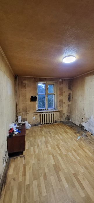 1-кімнатна квартира 23,4 м² на 12 кварталі, від власника - View 4