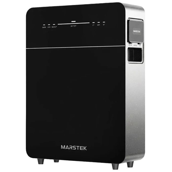 Marstek Venus e3 5.12 кВт