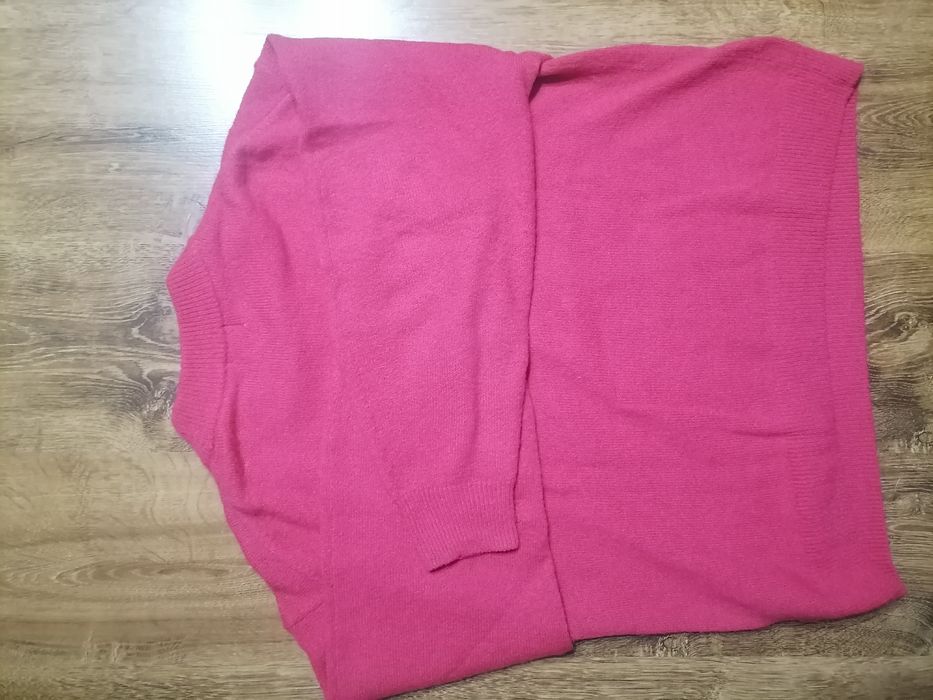 Sweterek firmy H&M
