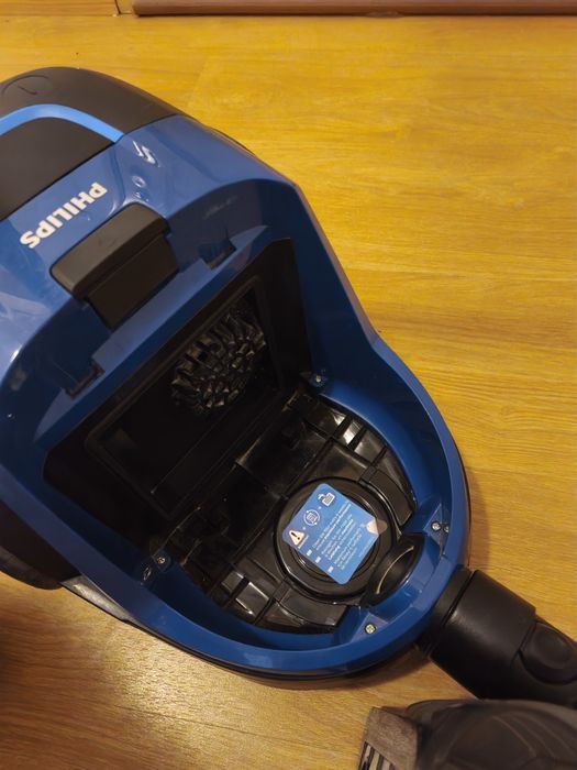 Aspirador PHILIPS - não usa saco