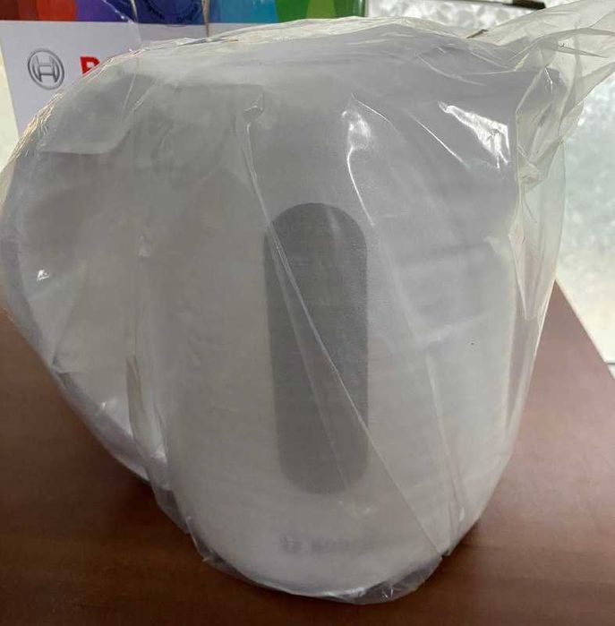 Електрочайник BOSCH TWK7601