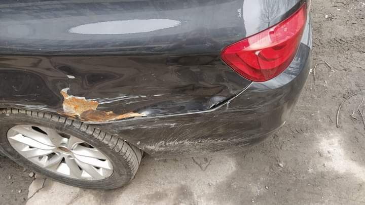 Покраска авто і рихтовка, полірування авто, фар, пайка,викатка вм'ятин