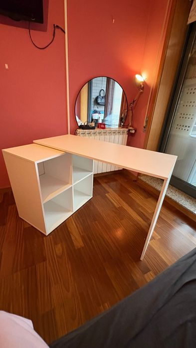 Mesas e secretárias Leroy merlin