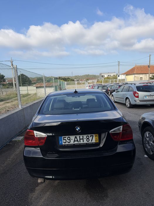BMW 320d 163CV 1 Dono