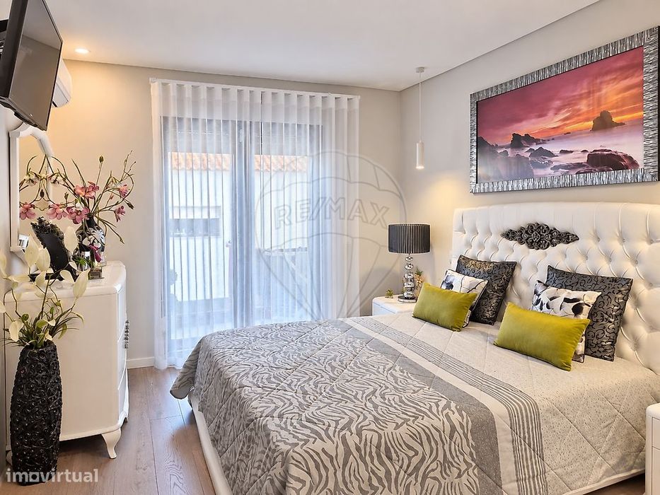 Apartamento T2 para venda