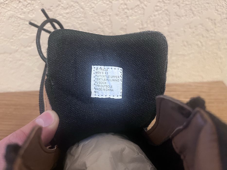 Steve Madden ботинки