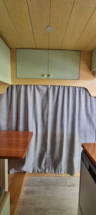 Fiat Ducato Maxi 2018 Especial Dormitório