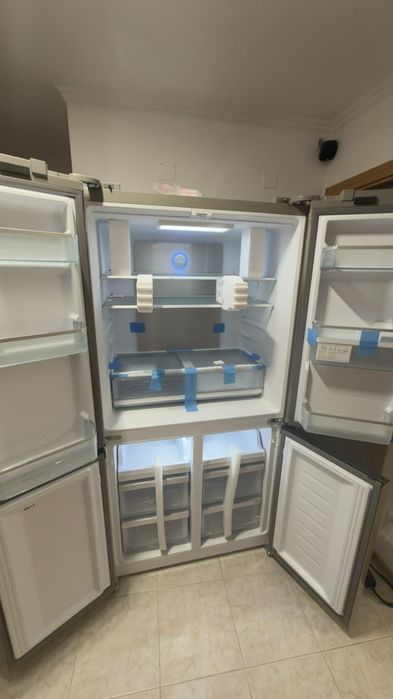 Frigorífico cecotec 564 lt