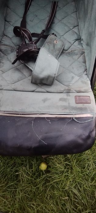 Carello bravo дитячий візок