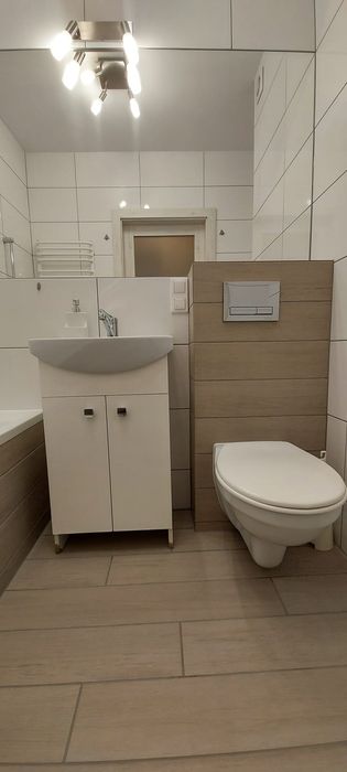 Mieszkanie na sprzedaż Gorzów Wlkp