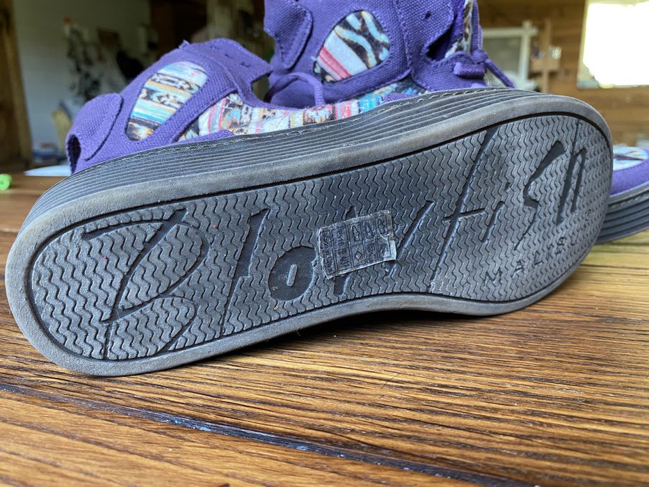 Buty Blowfish Malibu 37 na koturnie