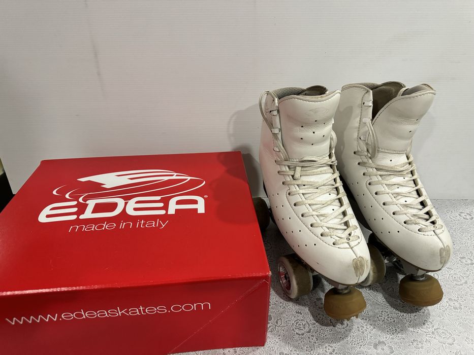 Bota e base Edea 160 T
