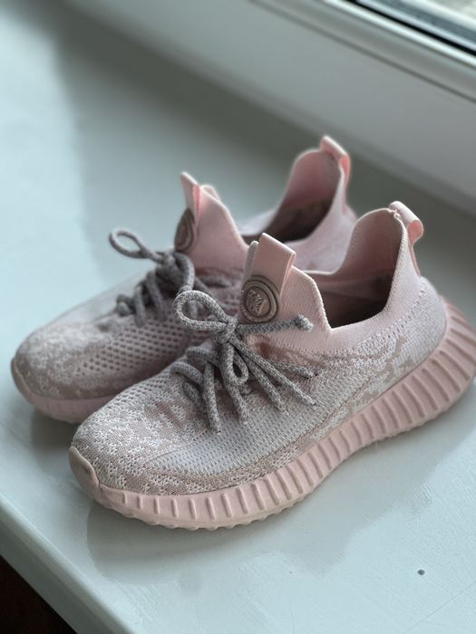 Кросовки летние