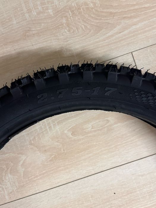 Резина R17 2.75 70/100