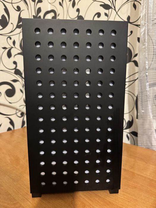 Корпус пк Azza Argb