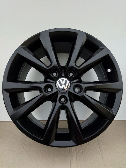 Диски R18 5/130 Volkswagen