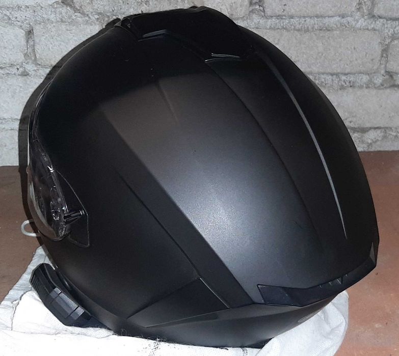 Kask motocyklowy Airoh