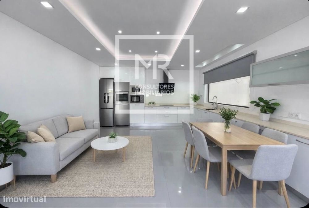 Moradia T4 Venda em Sangalhos,Anadia