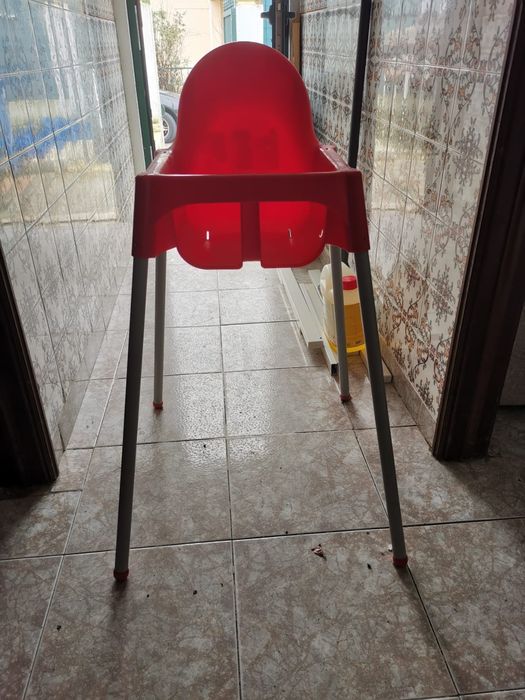 Cadeirinha da Papa Ikea435607594421473281