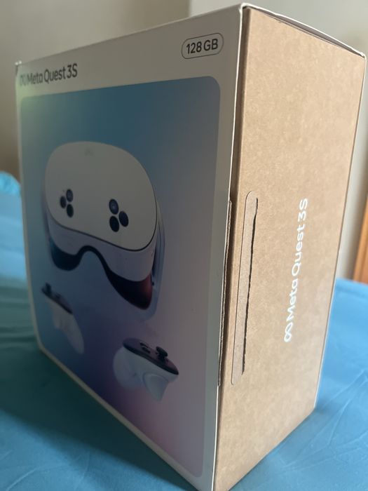 Meta Quest 3S 128GB