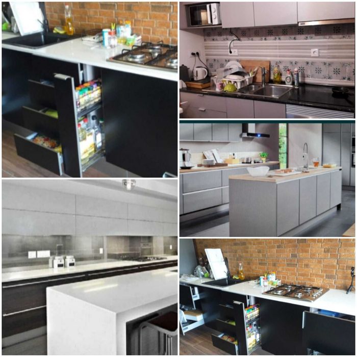 Renove Portas Cozinha e Roupeiros com 23% Desconto até 30/06. Aproveite!