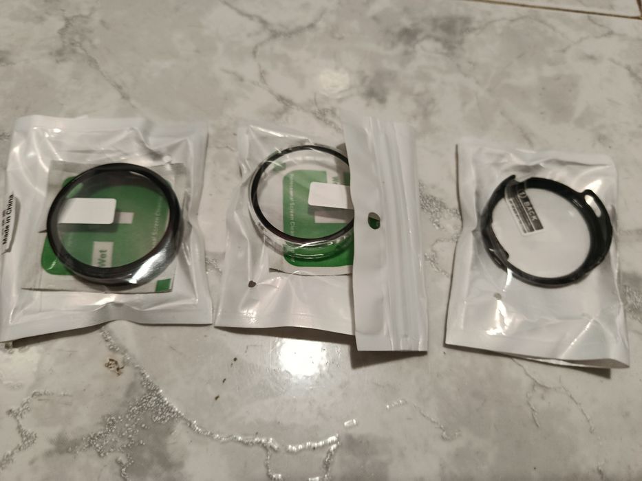 Proteção Xiaomi watch s4 41mm