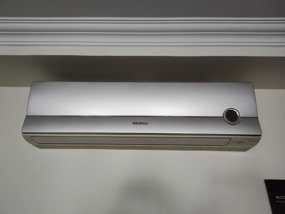 Espalhadores Ar condicionado  SAMSUNG - spliters (2) mod. MH080FXEA