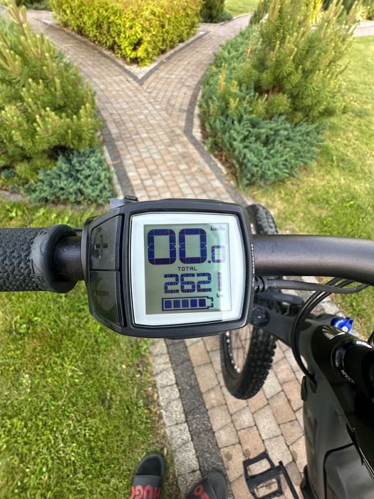 Trek Powerfly FS 5 Elektryczny