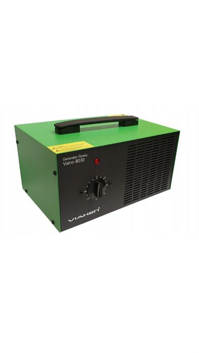 Ozonator generator ozonu wynajem