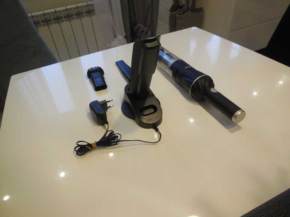 Beldray BEL01096 Mixactco  odkurzacz ręczny 11,1V 2200mAh