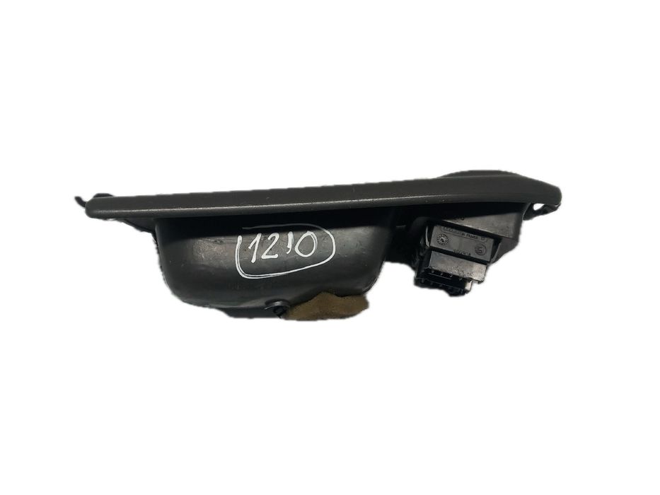 Comando / botão / interruptor vidros frente esquerdo RENAULT Megane Sc