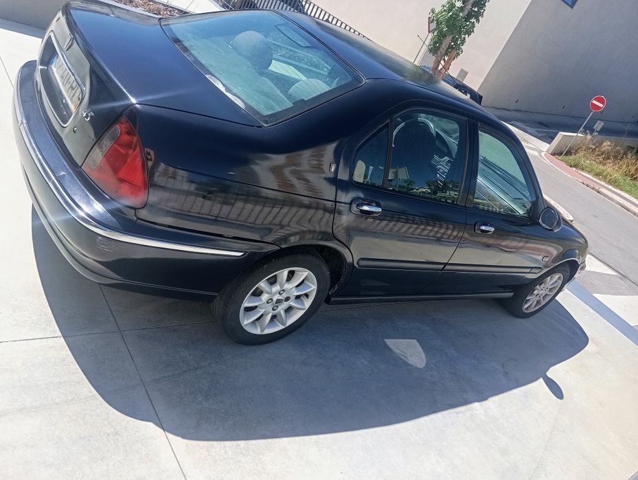 Rover 45 impecável