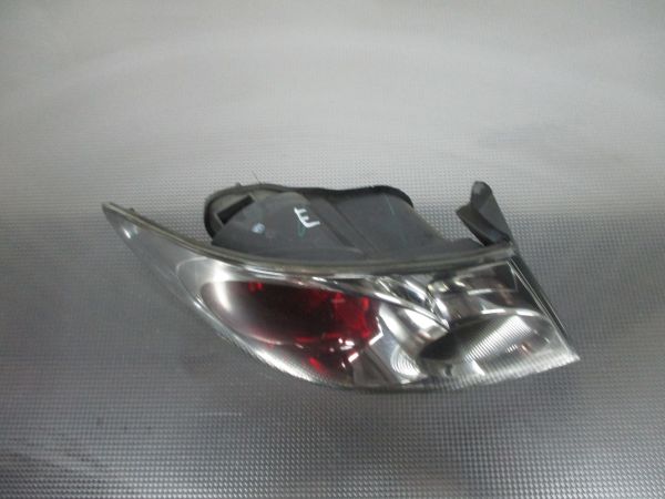 Farolim esquerdo MAZDA 6 Hatchback (GG)