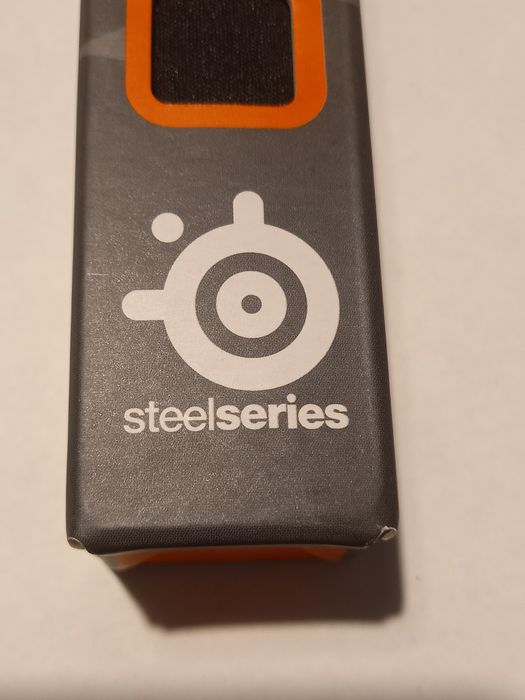 Steelseries mata /