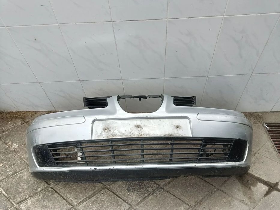 Para choques SEAT Ibiza 6L 2004