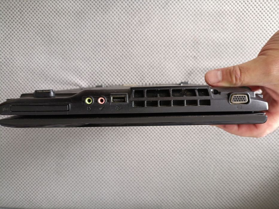 Ноутбук Samsung R60 (NP-R60XE02)