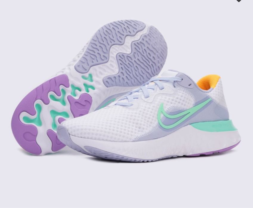 Кросівки NIKE оригінал! Розмір 38