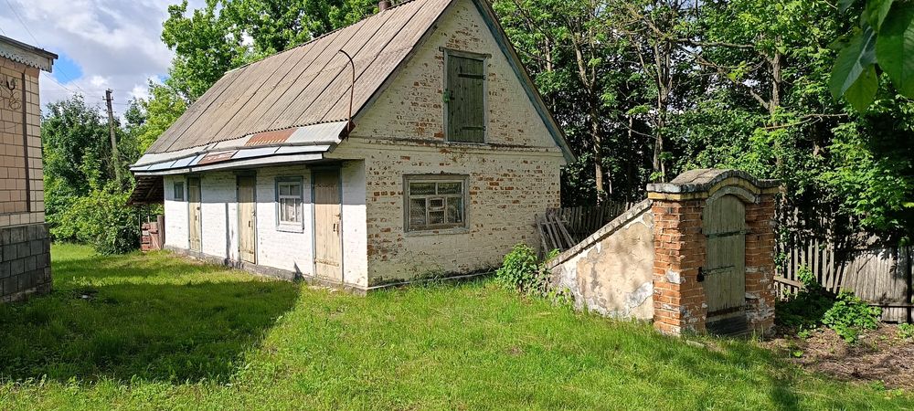 Продам будинок !!!