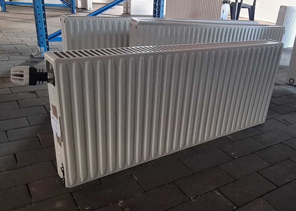 Grzejnik Używany 100x40 V22