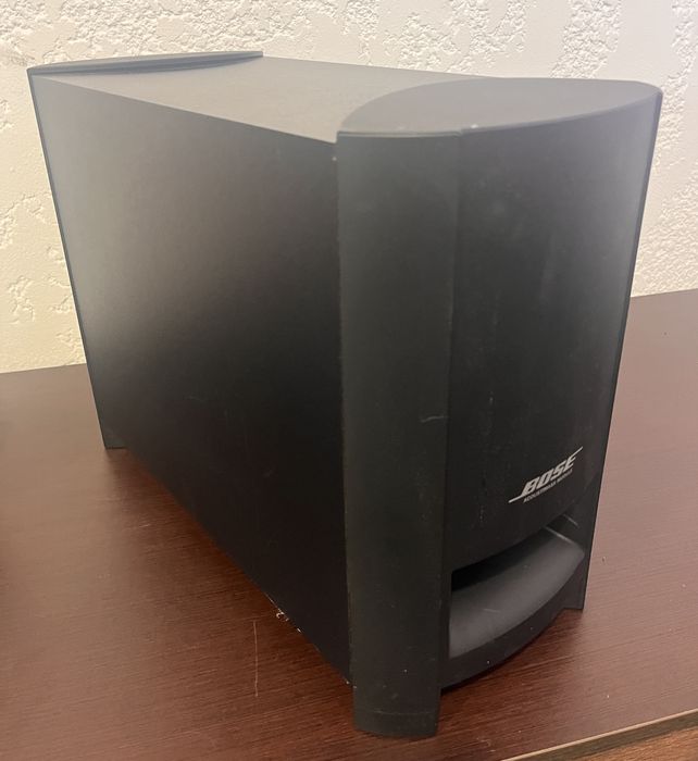 Bose CineMate GS Series ii