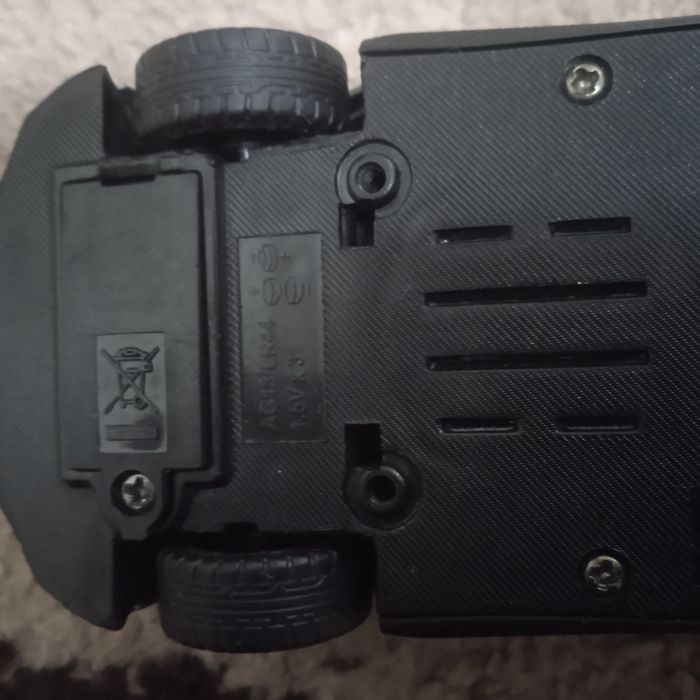 Машинка  Nissan GT-R  (R35)