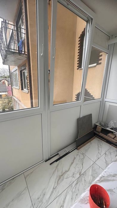 Оренда 3 км квартири в центральній частині міста