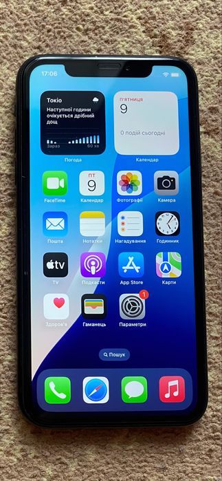 Продається iphone xr/128