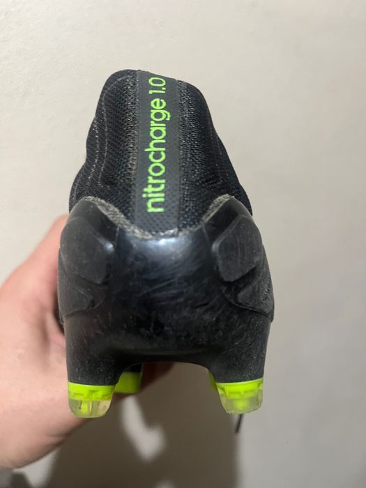 Chuteiras adidas notrogen