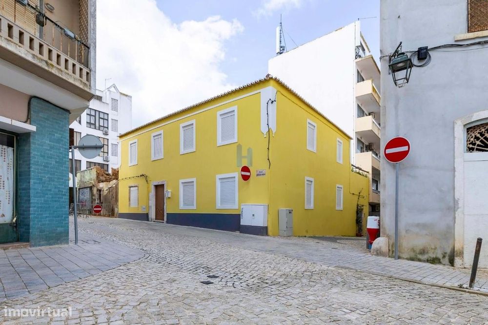 Commercial Space in Portimão