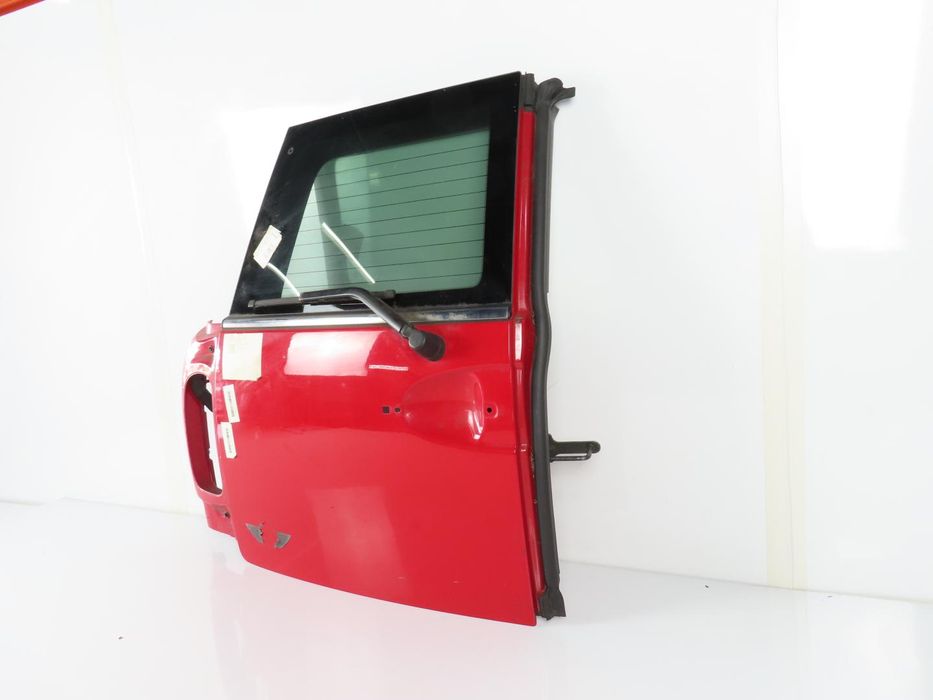 Porta Da Mala Mini Mini Clubman Ref: 41545A2A3A4 2007 - 2014