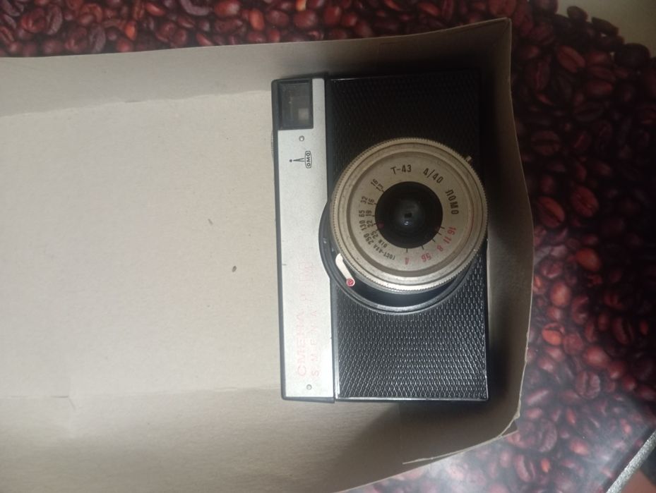 Продам фотоаппарат