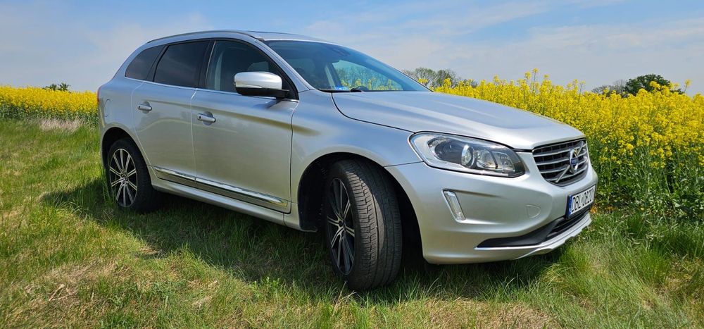 Volvo XC 60