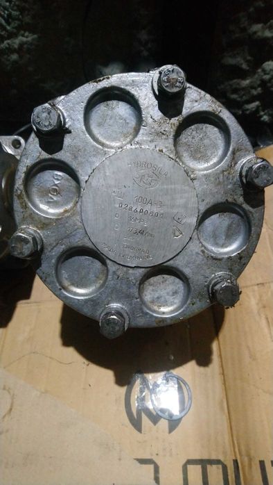 НШ 10,32,50,100 в рабочем состоянии