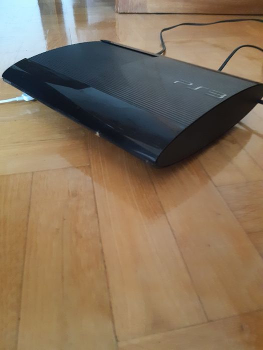 Konsola Playstation 3
